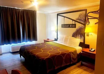The Onyx Hotel Hollywood hotel thumbnail 3