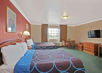 The Onyx Hotel Hollywood hotel thumbnail 4