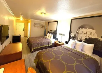 The Onyx Hotel Hollywood hotel thumbnail 8