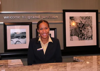 Hampton Inn Grand Junction Downtown/Historic Main Street hotel thumbnail 2