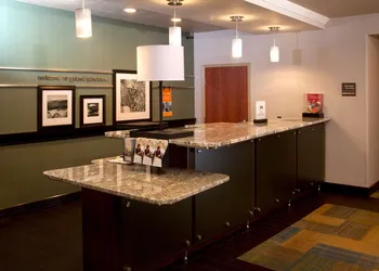Hampton Inn Grand Junction Downtown/Historic Main Street hotel thumbnail 4