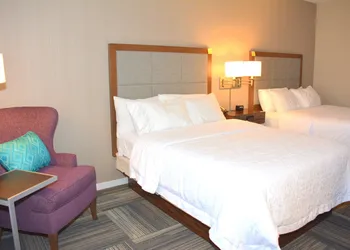 Hampton Inn Grand Junction Downtown/Historic Main Street hotel thumbnail 5