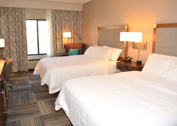 Hampton Inn Grand Junction Downtown/Historic Main Street hotel thumbnail 6