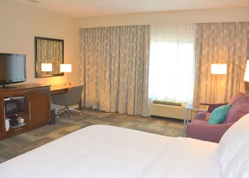 Hampton Inn Grand Junction Downtown/Historic Main Street hotel thumbnail 8