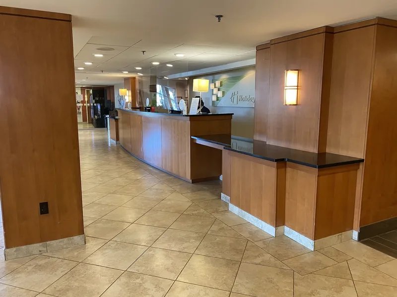 Holiday Inn Knoxville West- Cedar Bluff Rd by IHG hotel detail image 2