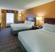 Holiday Inn Knoxville West- Cedar Bluff Rd by IHG hotel detail image 3