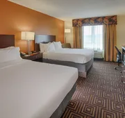 Holiday Inn Knoxville West- Cedar Bluff Rd by IHG hotel detail image 4