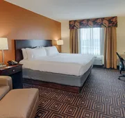 Holiday Inn Knoxville West- Cedar Bluff Rd by IHG hotel detail image 5