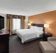 Holiday Inn Knoxville West- Cedar Bluff Rd by IHG hotel detail image 7