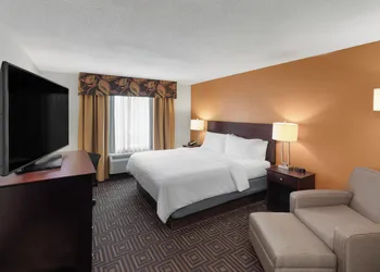 Holiday Inn Knoxville West- Cedar Bluff Rd by IHG hotel thumbnail 7