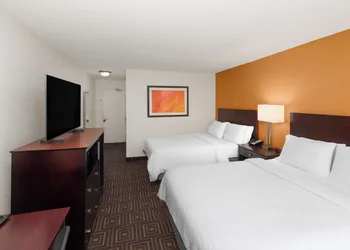Holiday Inn Knoxville West- Cedar Bluff Rd by IHG hotel thumbnail 8