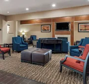 Comfort Inn & Suites Junction City - near Fort Riley hotel detail image 3