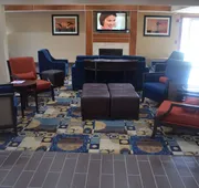 Comfort Inn & Suites Junction City - near Fort Riley hotel detail image 5