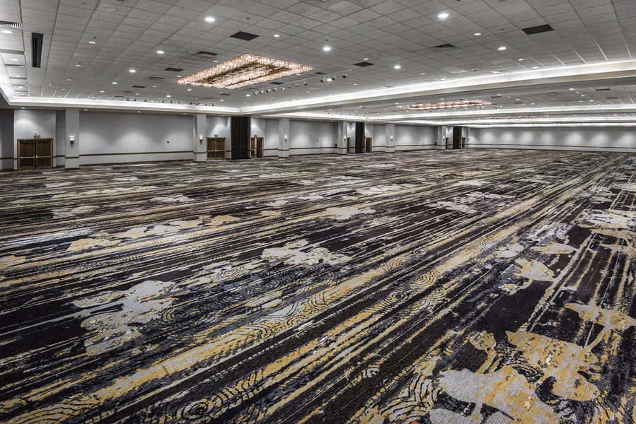 Holiday Inn Springdale/Fayetteville Area by IHG hotel detail image 2