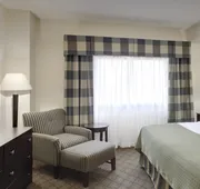 Holiday Inn Springdale/Fayetteville Area by IHG hotel detail image 3