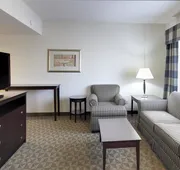 Holiday Inn Springdale/Fayetteville Area by IHG hotel detail image 4