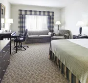 Holiday Inn Springdale/Fayetteville Area by IHG hotel detail image 5
