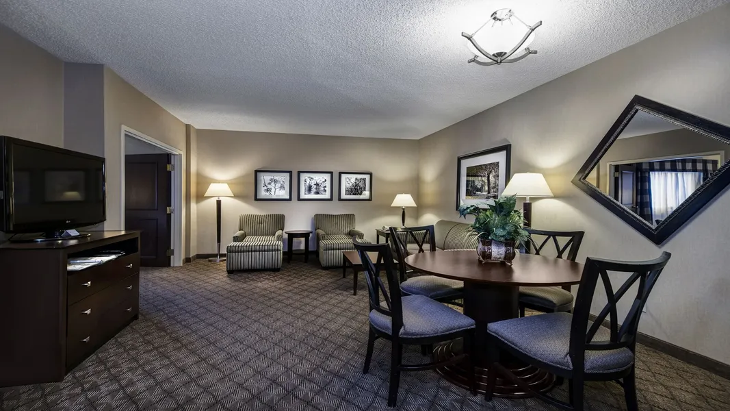 Holiday Inn Springdale/Fayetteville Area by IHG hotel detail image 6