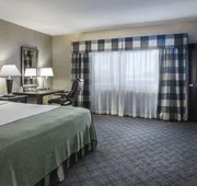 Holiday Inn Springdale/Fayetteville Area by IHG hotel detail image 7