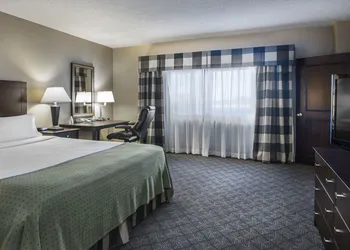Holiday Inn Springdale/Fayetteville Area by IHG hotel thumbnail 7
