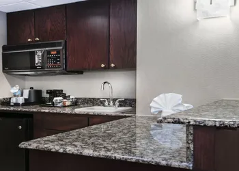 Holiday Inn Springdale/Fayetteville Area by IHG hotel thumbnail 8