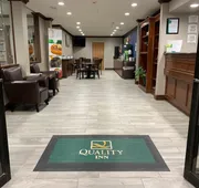 Quality Inn Hillsboro hotel detail image 3