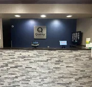 Quality Inn Hillsboro hotel detail image 4