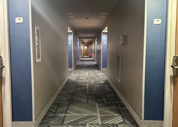 Quality Inn Hillsboro hotel thumbnail 5