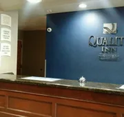 Quality Inn Hillsboro hotel detail image 7