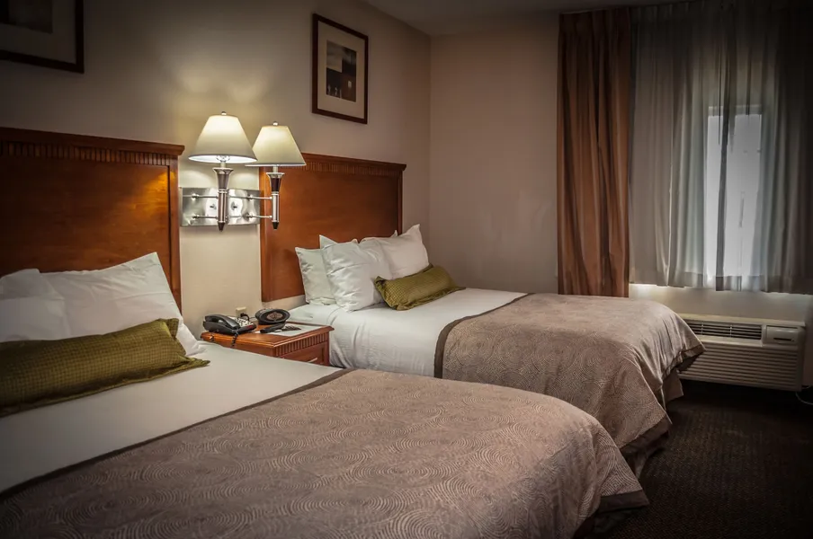 Candlewood Suites New Iberia by IHG hotel detail image 2