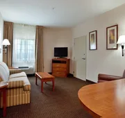Candlewood Suites New Iberia by IHG hotel detail image 4