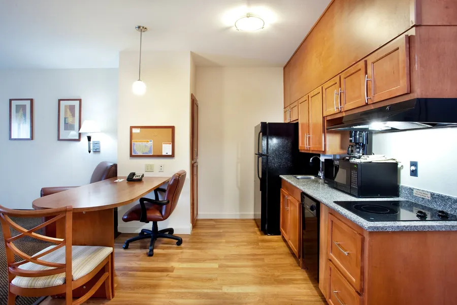 Candlewood Suites New Iberia by IHG hotel detail image 6