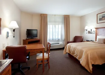 Candlewood Suites New Iberia by IHG hotel thumbnail 8