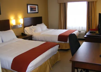 Holiday Inn Express Stellarton by IHG hotel thumbnail 2
