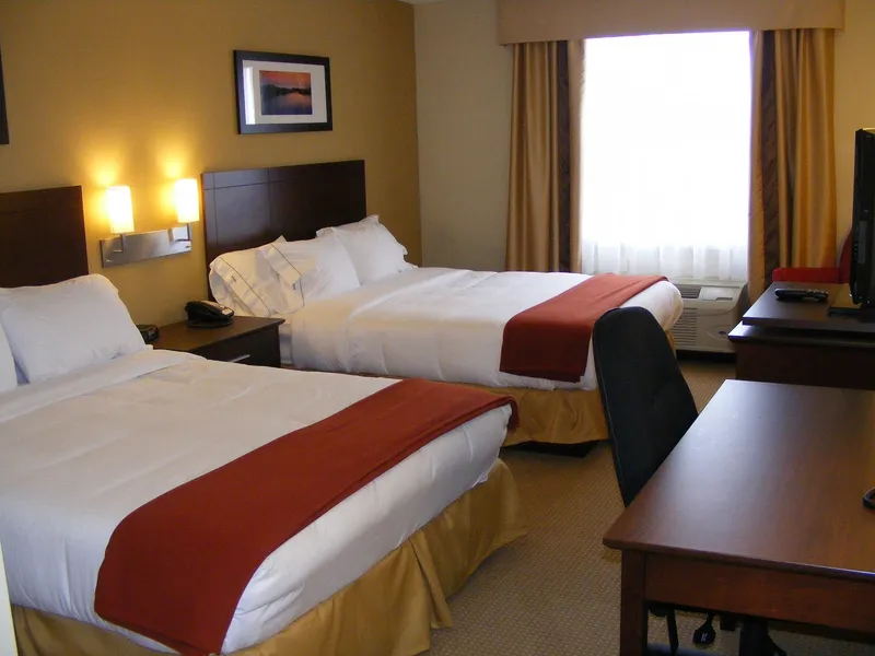 Holiday Inn Express Stellarton by IHG hotel detail image 2