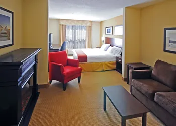 Holiday Inn Express Stellarton by IHG hotel thumbnail 3