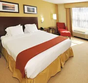 Holiday Inn Express Stellarton by IHG hotel detail image 4