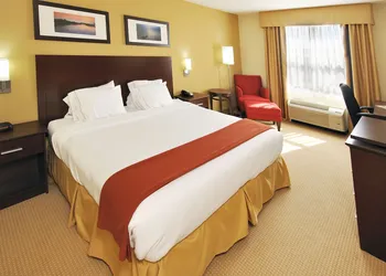 Holiday Inn Express Stellarton by IHG hotel thumbnail 4