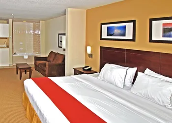 Holiday Inn Express Stellarton by IHG hotel thumbnail 5