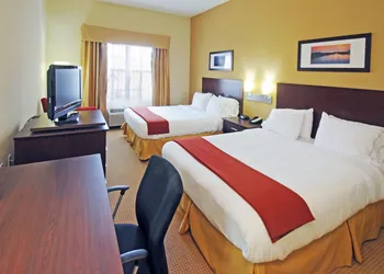 Holiday Inn Express Stellarton by IHG hotel thumbnail 6