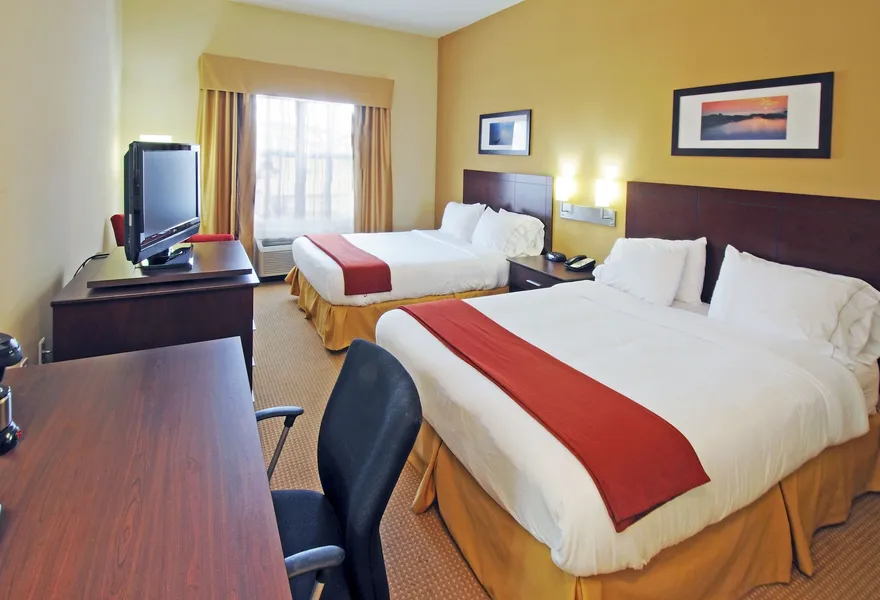 Holiday Inn Express Stellarton by IHG hotel detail image 6