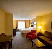 Holiday Inn Express Stellarton by IHG hotel detail image 7