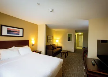 Holiday Inn Express Stellarton by IHG hotel thumbnail 8