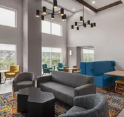 Hampton Inn Leesburg/Tavares hotel detail image 3