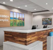 Hampton Inn Leesburg/Tavares hotel detail image 4