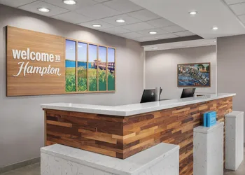 Hampton Inn Leesburg/Tavares hotel thumbnail 4