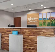 Hampton Inn Leesburg/Tavares hotel detail image 5