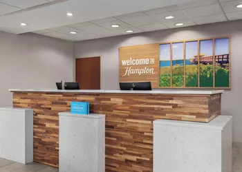 Hampton Inn Leesburg/Tavares hotel thumbnail 5