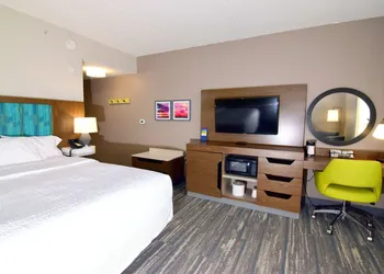Hampton Inn Leesburg/Tavares hotel thumbnail 6