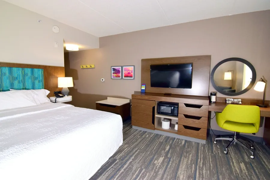 Hampton Inn Leesburg/Tavares hotel detail image 6
